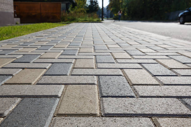 Best Affordable Driveway Pavers  in Volcano Golf Course, HI