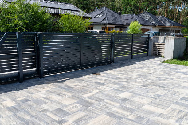 Best Brick Driveway Pavers  in Volcano Golf Course, HI