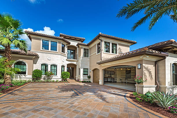Best Local Driveway Pavers  in Volcano Golf Course, HI