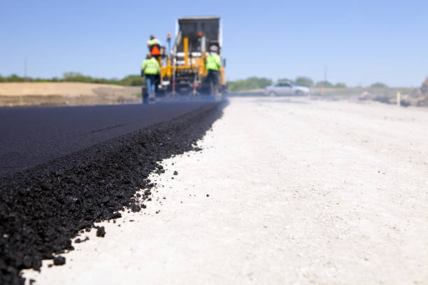Reasons to Select Us for Your Driveway Paving Requirements in Volcano Golf Course, HI