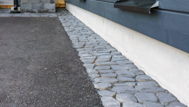 Best Residential Paver Driveway  in Volcano Golf Course, HI
