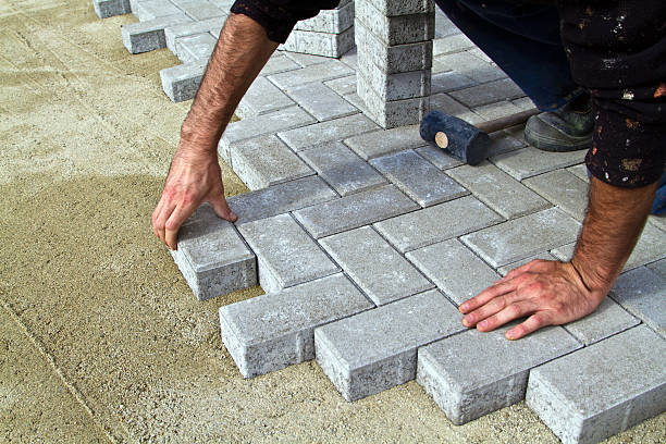 Best Professional Driveway Pavers  in Volcano Golf Course, HI