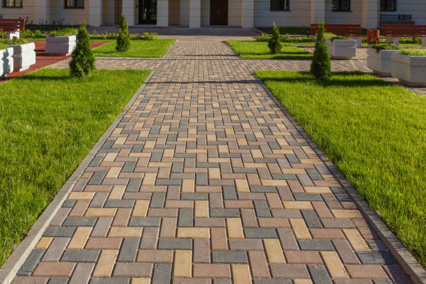 Best Driveway Resurfacing Pavers  in Volcano Golf Course, HI