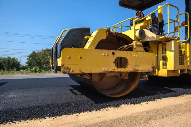 Best Commercial Driveway Pavers  in Volcano Golf Course, HI